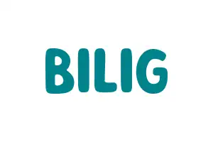 Bilig logo