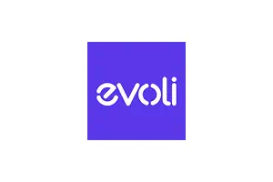 evoli logo