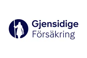 Gjensidige Försäkring logo