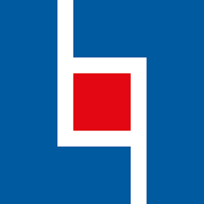 LF square logo