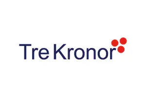 Tre Kronor logo